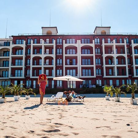 Rocamar Beach Resort Tsarevo Exterior foto