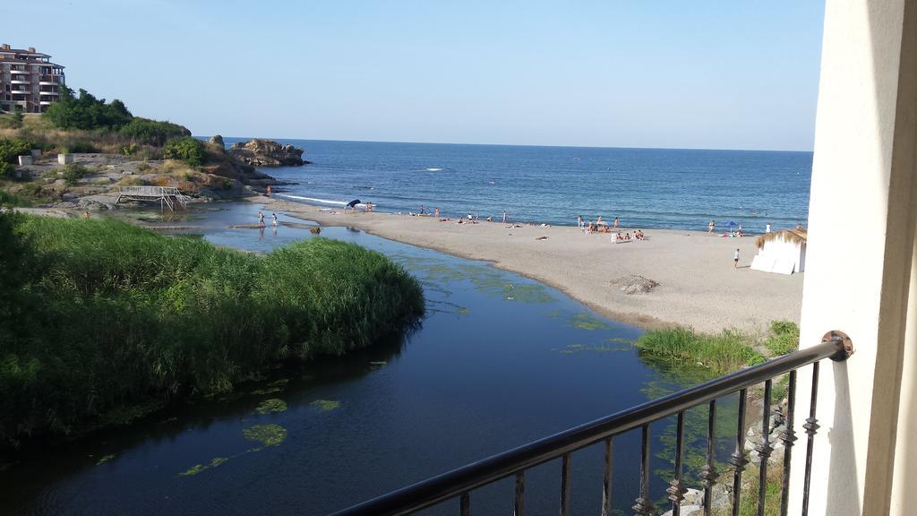 Rocamar Beach Resort Tsarevo Quarto foto