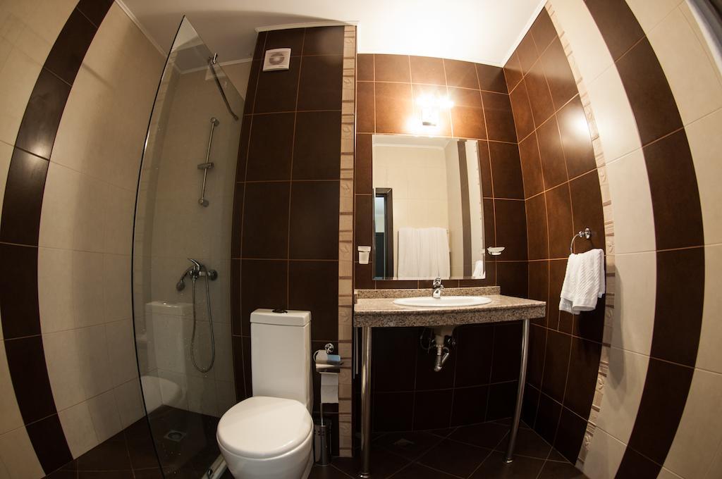 Rocamar Beach Resort Tsarevo Quarto foto