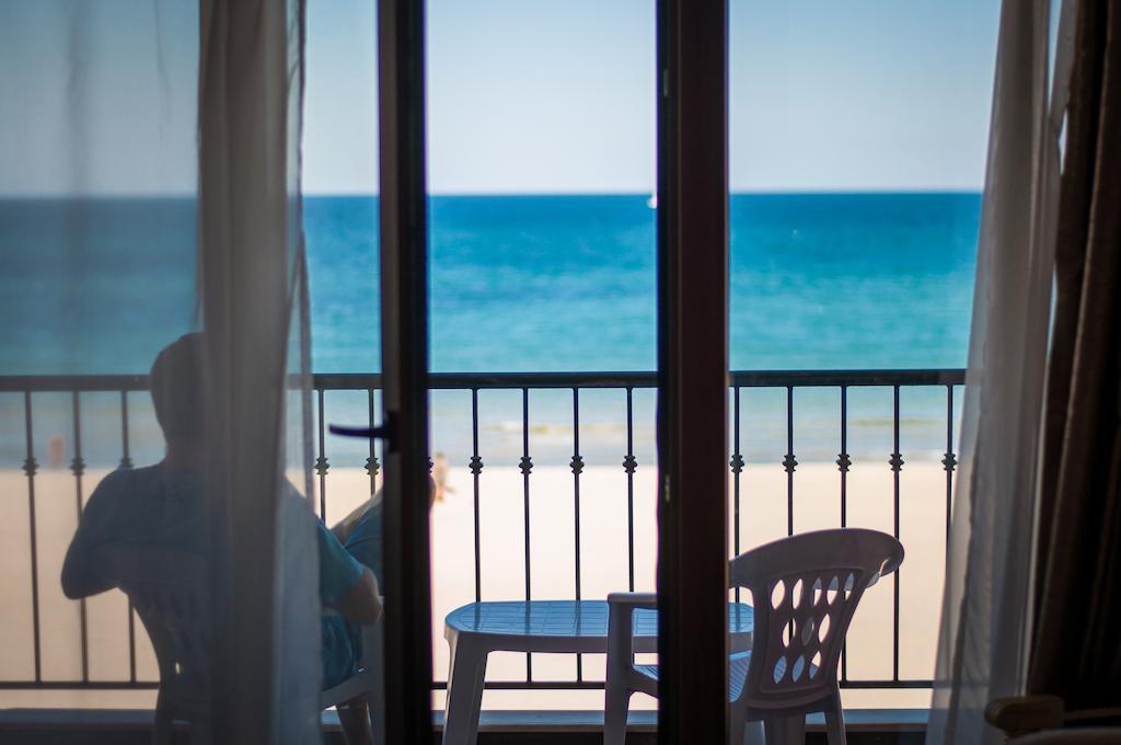 Rocamar Beach Resort Tsarevo Quarto foto